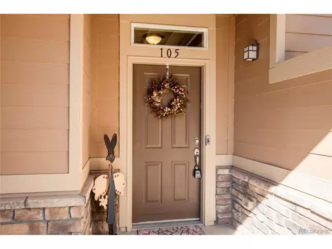 10061 W Victoria Pl #105, Littleton, CO 80127