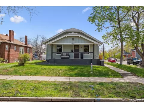 4504 N Clay St, Denver, CO 80211