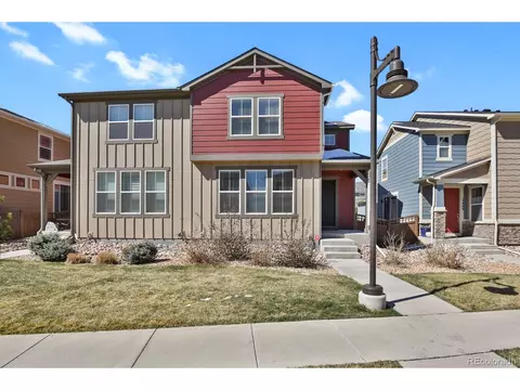 15917 E Otero Ave, Centennial, CO 80112