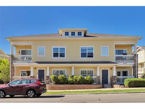 9429 Ashbury Cir #101, Parker, CO 80134