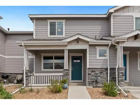 6101 Burdock Ct #105, Erie, CO 80516