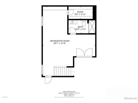 10199 E 25th Dr, Aurora, CO 80010 photo 35