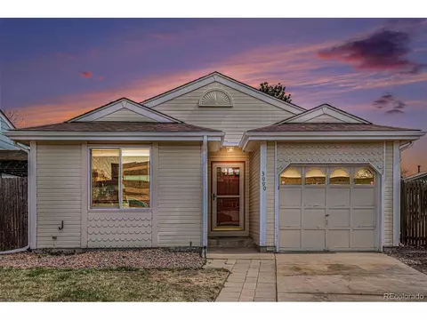 3090 S Telluride St, Aurora, CO 80013