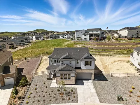 1694 Fox Trotter Pt, Castle Rock, CO 80104