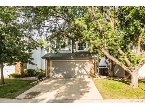 2209 S Nome Ct, Aurora, CO 80014