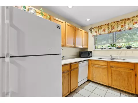 Undisclosed, Denver, CO 80235