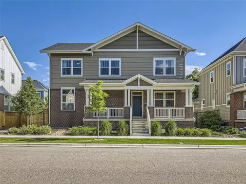 5414 W 95th Pl, Westminster, CO 80020