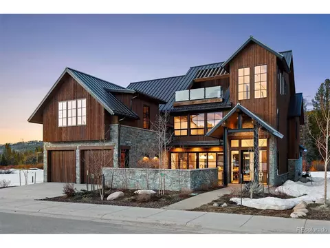 212 Beaver Lodge Rd, Winter Park, CO 80482