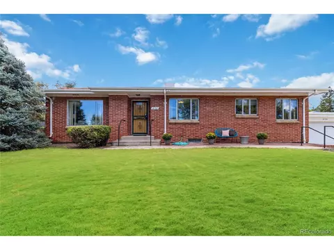 6150 W 5th Ave, Lakewood, CO 80226