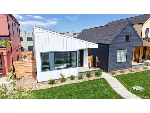 410 Bountiful Ave, Longmont, CO 80501