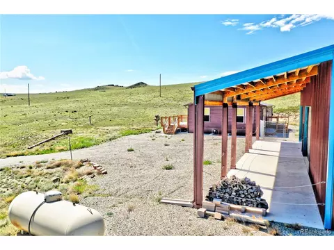 1335 Rhyolite Dr, Como, CO 80432 photo 36