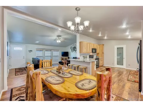 1335 Rhyolite Dr, Como, CO 80432 photo 20