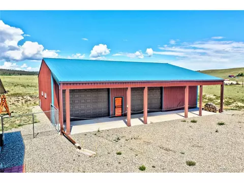 1335 Rhyolite Dr, Como, CO 80432 photo 32