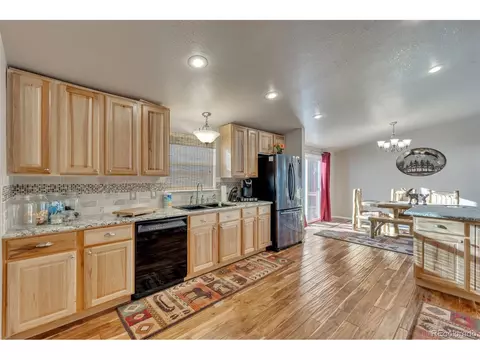 1335 Rhyolite Dr, Como, CO 80432 photo 5