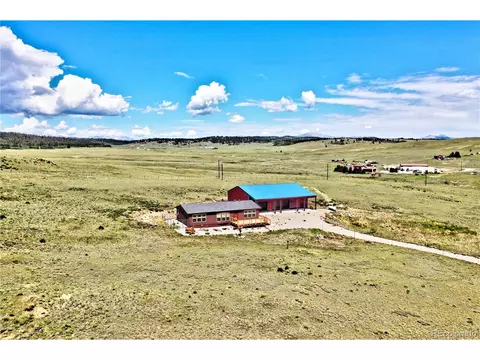 1335 Rhyolite Dr, Como, CO 80432 photo 34