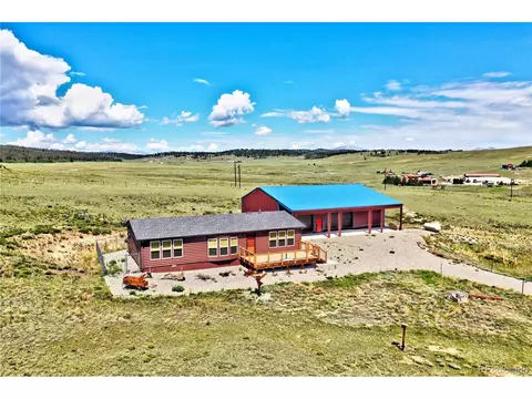 1335 Rhyolite Dr, Como, CO 80432 photo 33