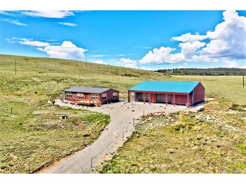 1335 Rhyolite Dr, Como, CO 80432 photo 28