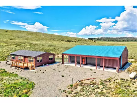 1335 Rhyolite Dr, Como, CO 80432 photo 38