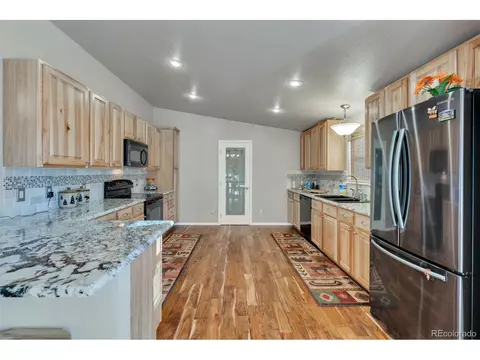 1335 Rhyolite Dr, Como, CO 80432 photo 4