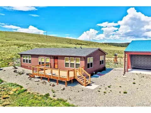 1335 Rhyolite Dr, Como, CO 80432 photo 31