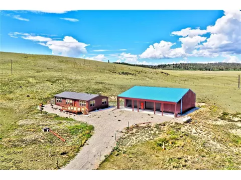 1335 Rhyolite Dr, Como, CO 80432 photo 29