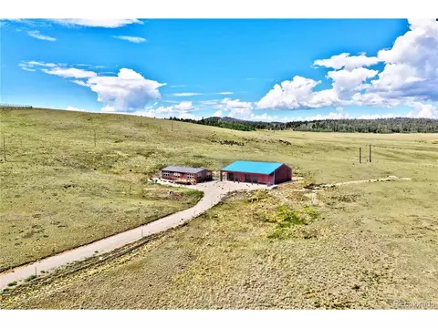 1335 Rhyolite Dr, Como, CO 80432 photo 30