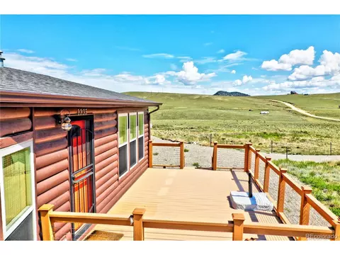 1335 Rhyolite Dr, Como, CO 80432 photo 2