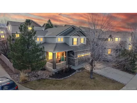 4192 Aspenmeadow Cir, Highlands Ranch, CO 80130