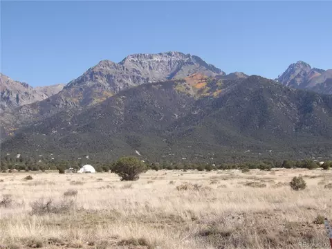 539 Camino Del Rey, Crestone, CO 81131