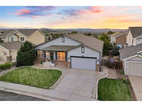 3895 Black Feather Trl, Castle Rock, CO 80104