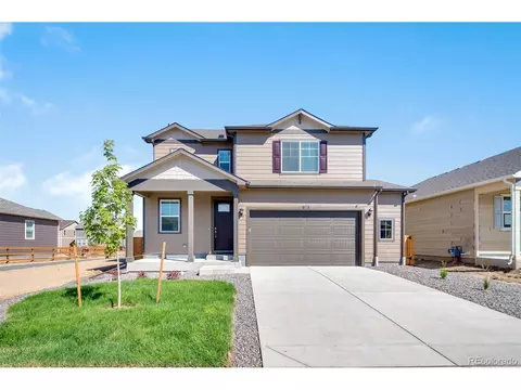 15949 Spruce Ct, Thornton, CO 80602