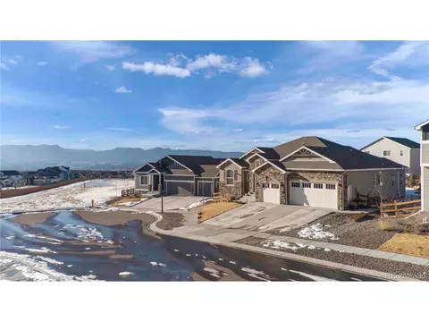 4958 Janga Dr, Colorado Springs, CO 80924