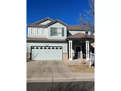 2487 E 127th Ct, Thornton, CO 80241 photo 1