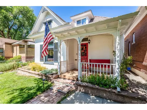 3145 W 23rd Ave, Denver, CO 80211