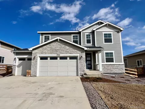 3966 N Irvington St, Aurora, CO 80019