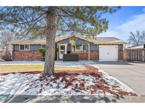 8118 Benton Way, Arvada, CO 80003