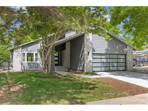 2201 Juniper Ct, Boulder, CO 80304