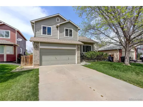 5223 E 123rd Ct, Thornton, CO 80241 photo 1