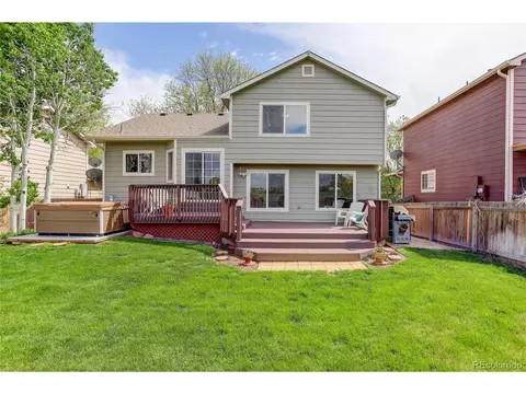 5223 E 123rd Ct, Thornton, CO 80241 photo 2