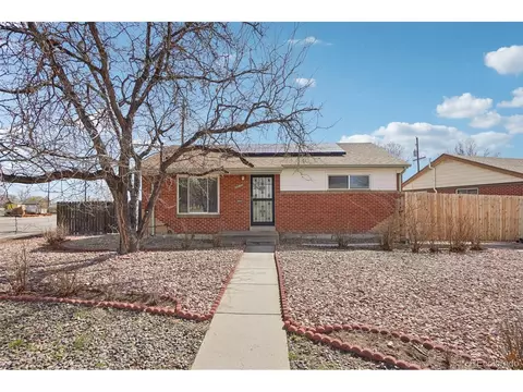 7180 Zuni St, Denver, CO 80221