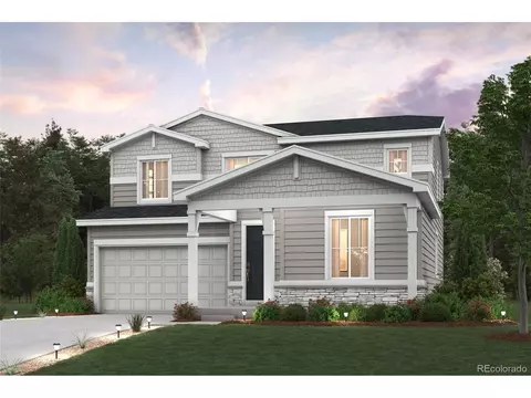 4293 Kingsbarns Dr, Elizabeth, CO 80107