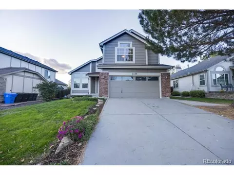 7335 Cotton, Colorado Springs, CO 80923