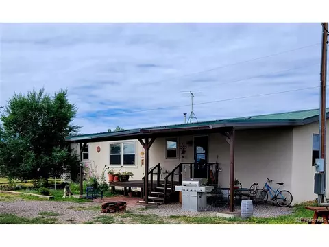 18050 State Highway 17, Moffat, CO 81143