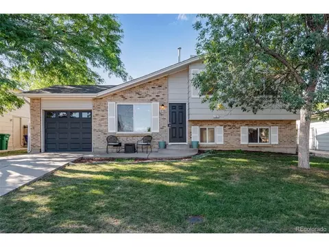 9740 W Union Ave, Littleton, CO 80123