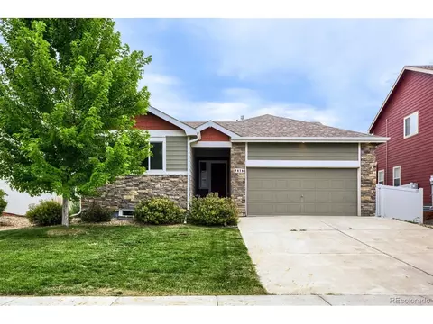 8616 16th St, Greeley, CO 80634