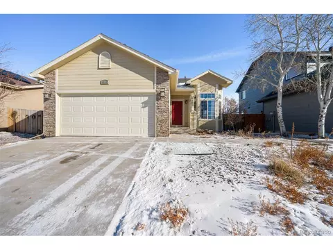 4868 Spotted Horse Dr, Colorado Springs, CO 80923