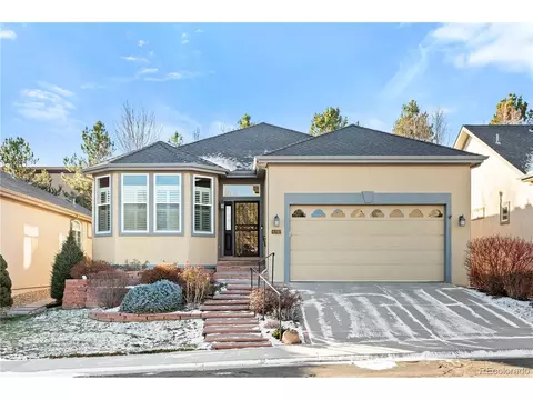 4292 E Phillips Pl, Centennial, CO 80122