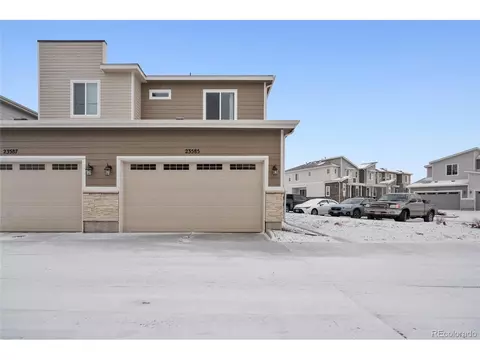 23585 E 5th Pl, Aurora, CO 80018 photo 2