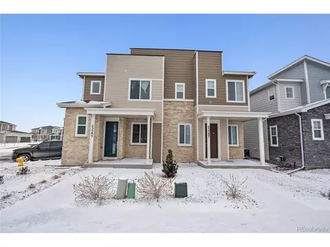 23585 E 5th Pl, Aurora, CO 80018 photo 1