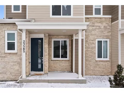23585 E 5th Pl, Aurora, CO 80018 photo 4